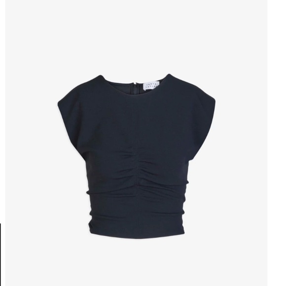 Tanya Taylor Betty Top - Picture 1 of 8